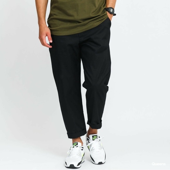Nike Pants New Nike Sportswear Essentials Mens Woven Utility Pants